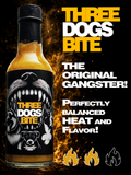 Three Dogs BITE