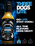 Three Dogs LITE